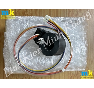 ( SP447 ) Cuộn Coil , Van Tiết Lưu Điện Từ